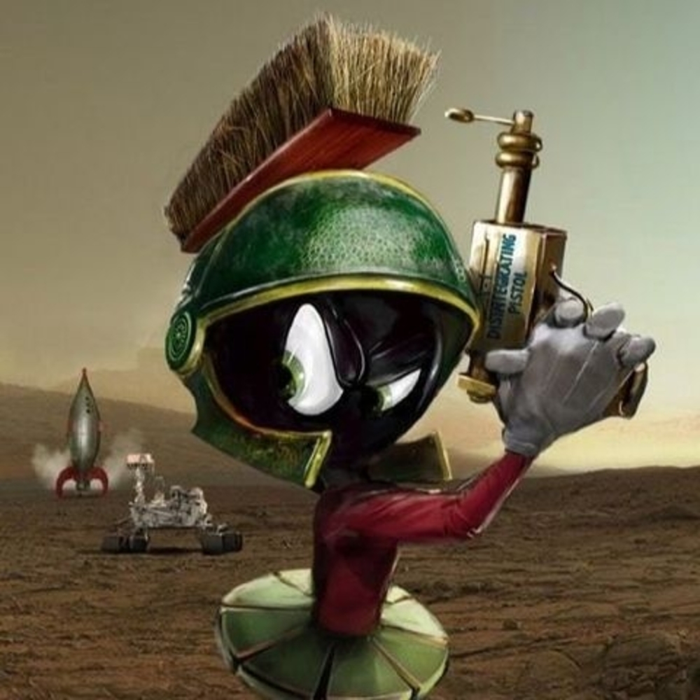 Meet your Posher, Michael